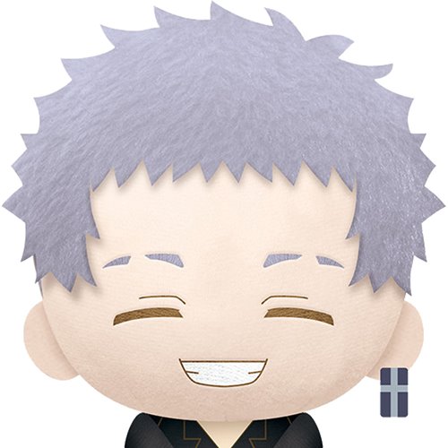 Wholesale Tokyo Revengers Takashi Mitsuya Big Mascot Plush